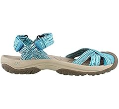 Amazon | KEEN (キーン) レディース バリストラップサンダル US